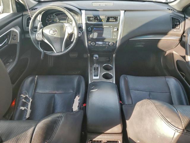 Nissan Altima 3.5s Image 7