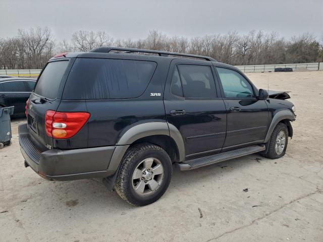 Toyota Sequoia Sr5 Image 12