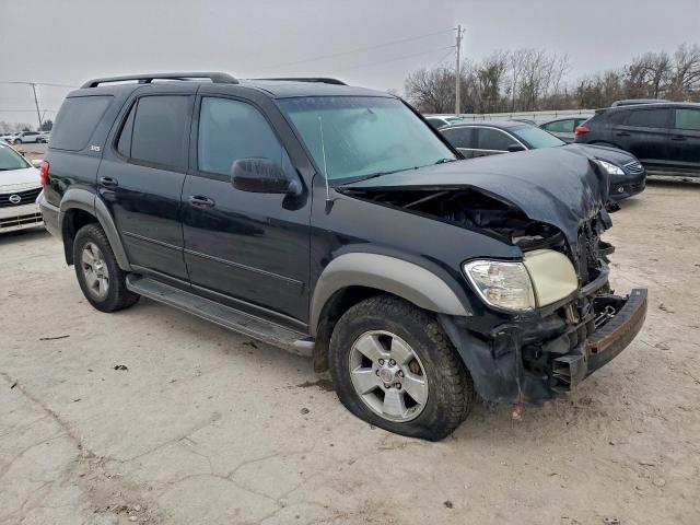 Toyota Sequoia Sr5 Image 13