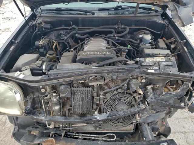 Toyota Sequoia Sr5 Image 14