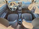 Nissan Versa S Image 8
