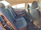 Nissan Versa S Image 5