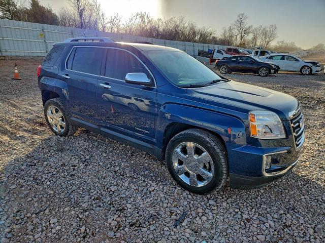 GMC Terrain Slt Image 9