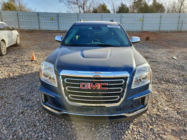 GMC Terrain Slt Image 4