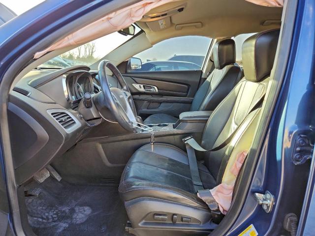 GMC Terrain Slt Image 13