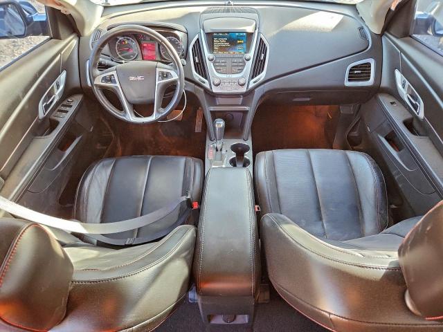 GMC Terrain Slt Image 2