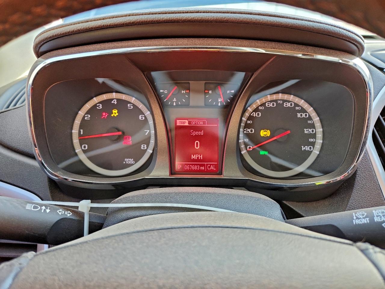 GMC Terrain Slt Image 14