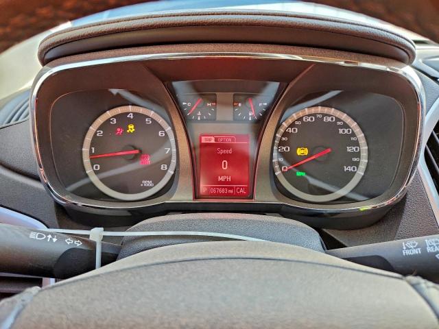 GMC Terrain Slt Image 14