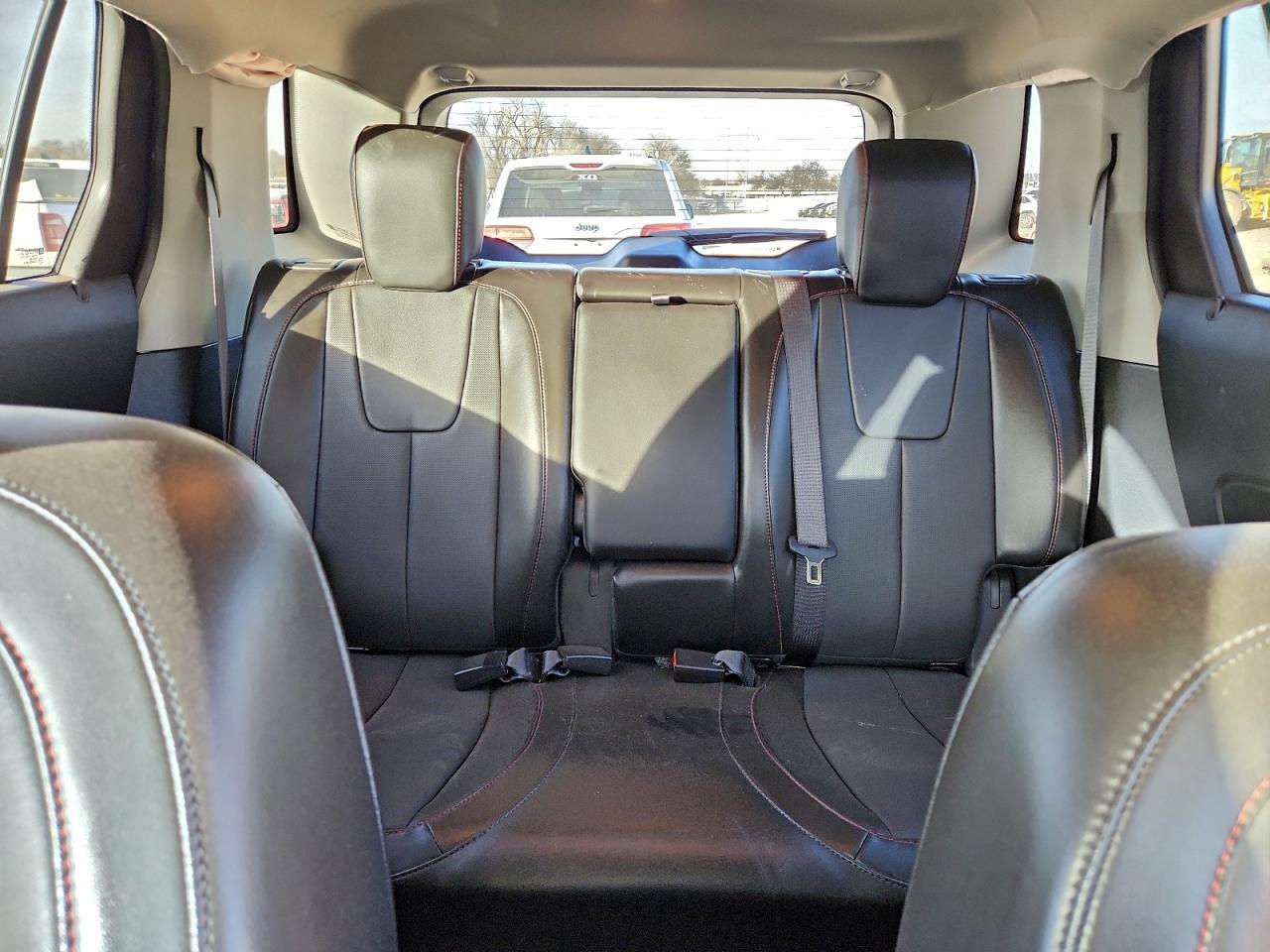 GMC Terrain Slt Image 12