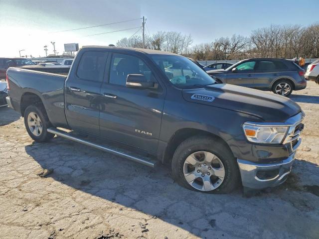 Ram 1500 Big Horn/lone Star Image 8