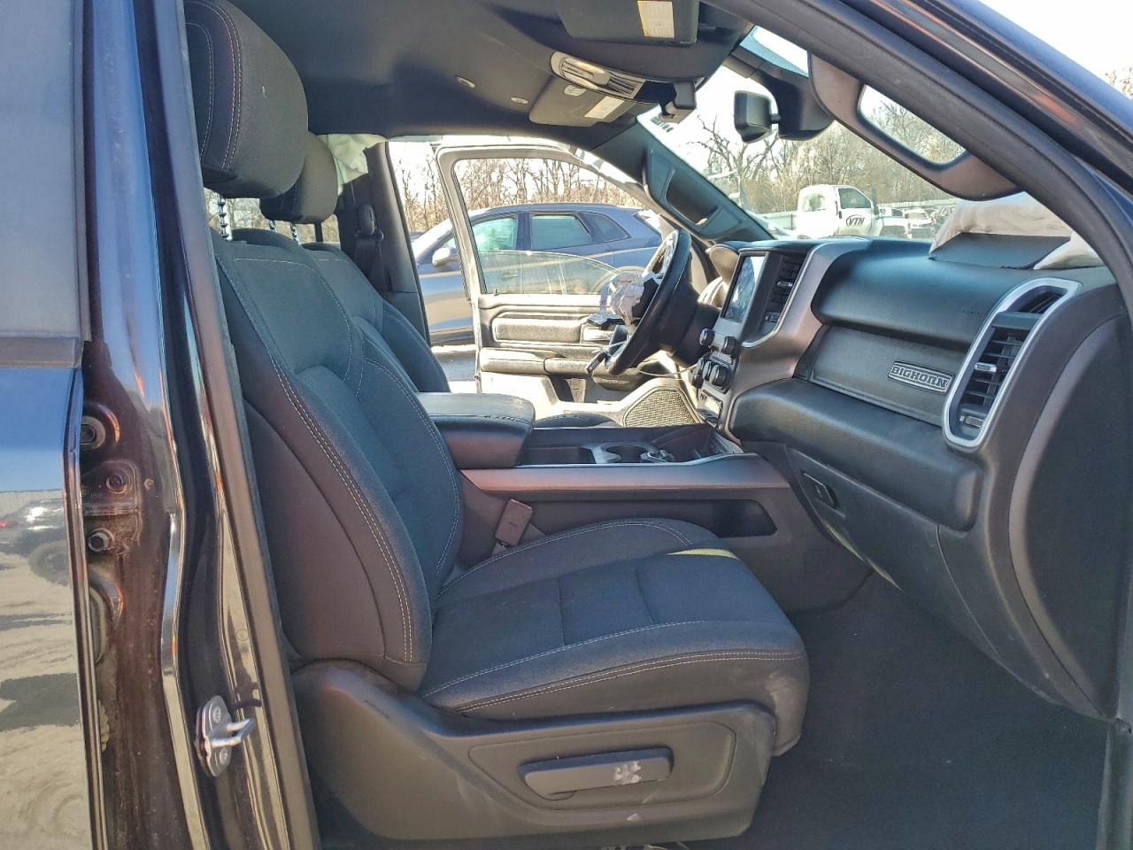 Ram 1500 Big Horn/lone Star Image 12