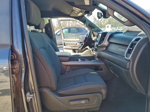 Ram 1500 Big Horn/lone Star Image 12