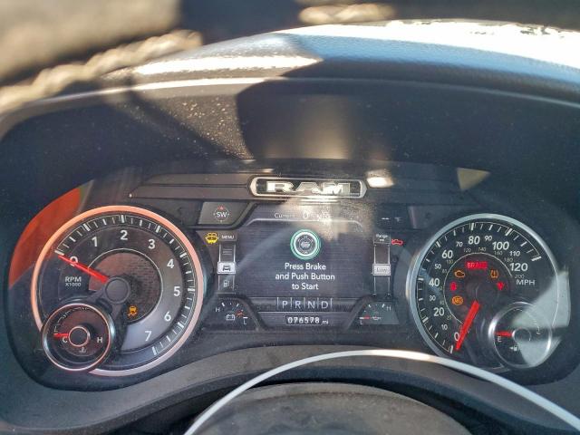 Ram 1500 Big Horn/lone Star Image 7