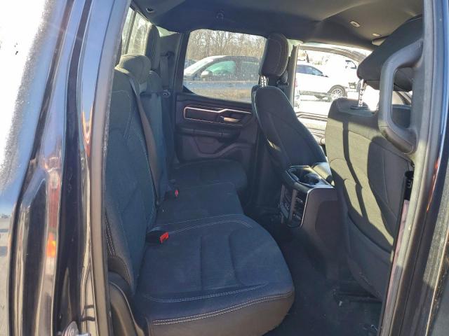 Ram 1500 Big Horn/lone Star Image 10