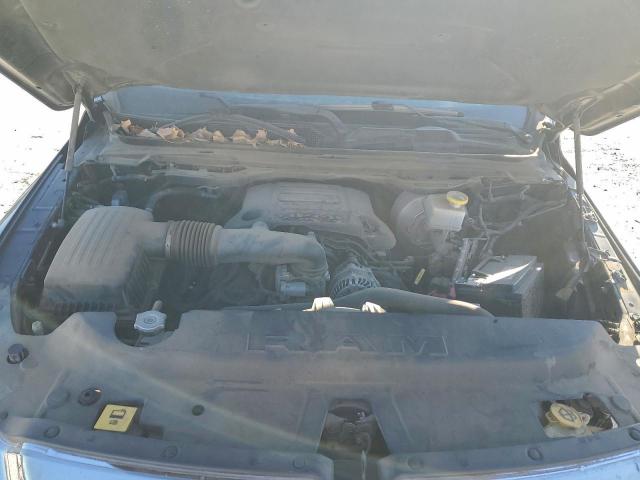 Ram 1500 Big Horn/lone Star Image 11