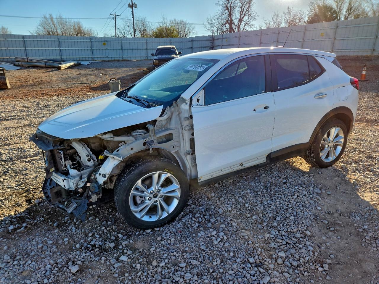 Buick Encore Preferred Image 1