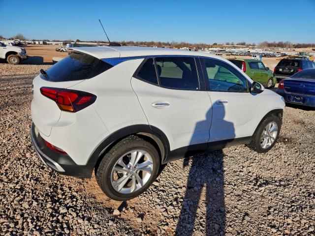 Buick Encore Preferred Image 2