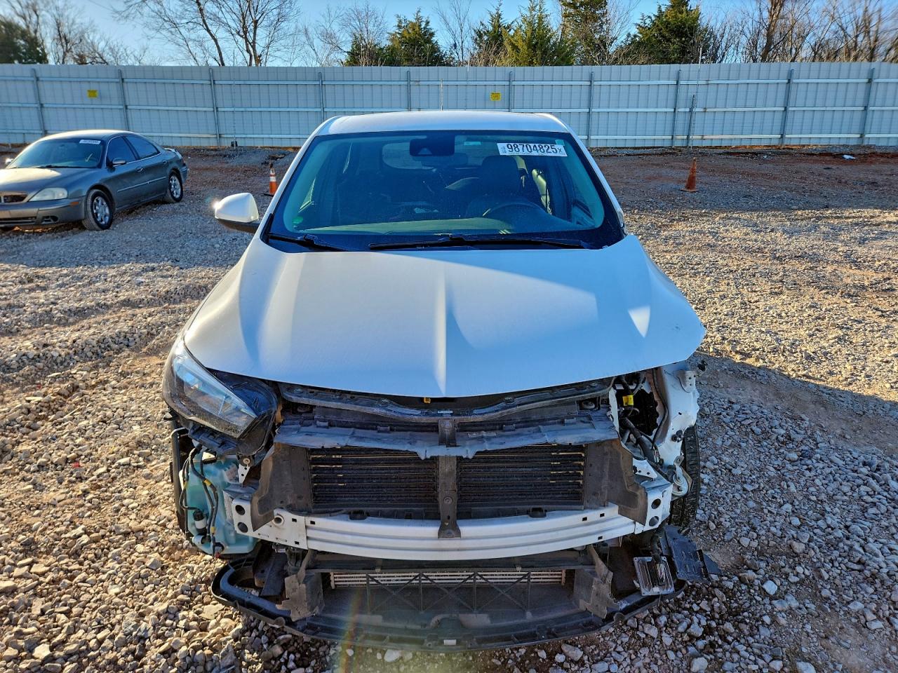 Buick Encore Preferred Image 5