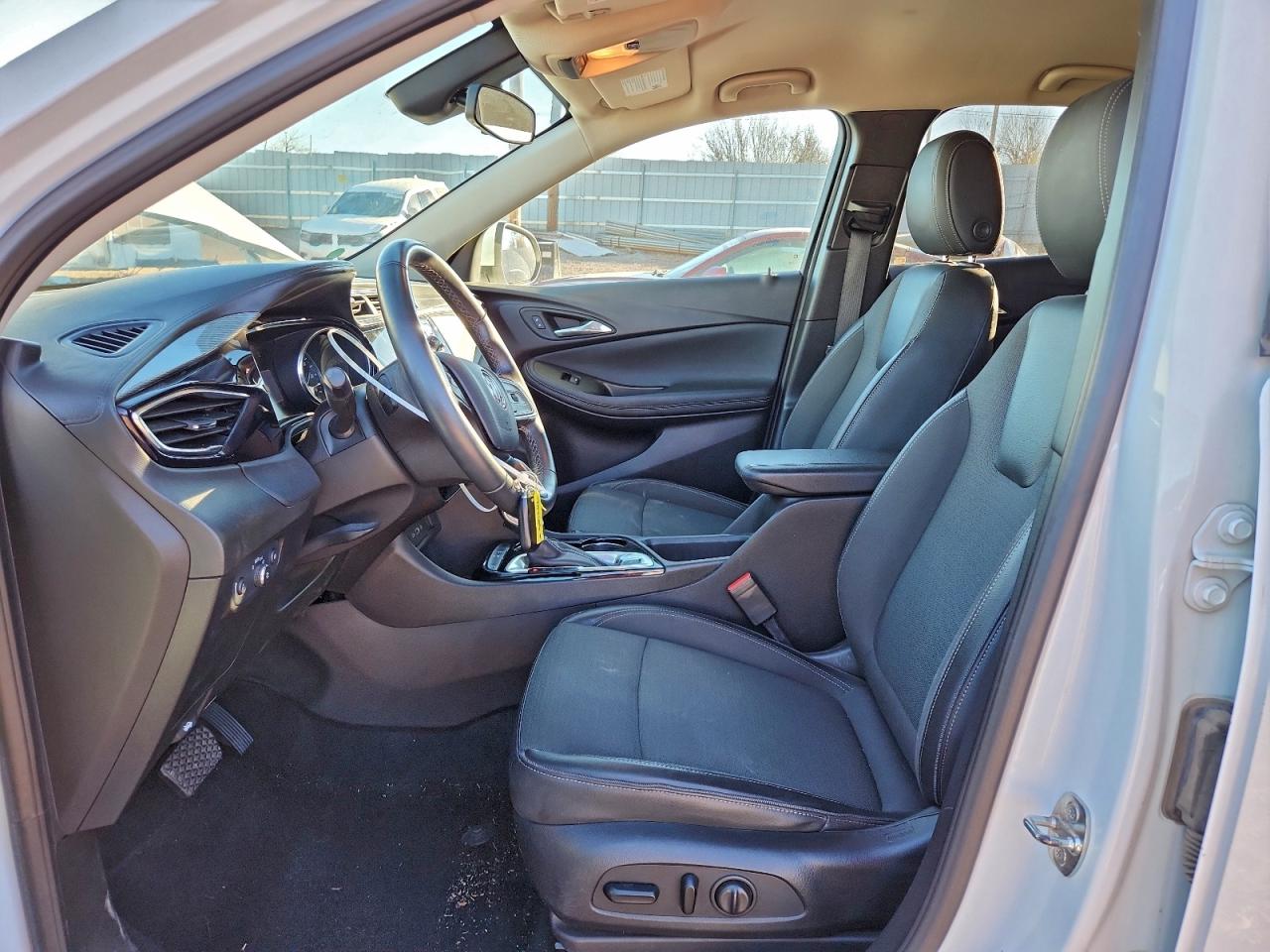 Buick Encore Preferred Image 11