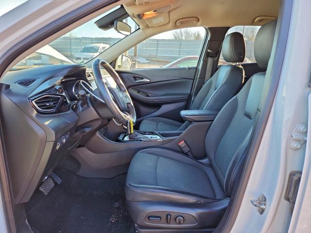 Buick Encore Preferred Image 11