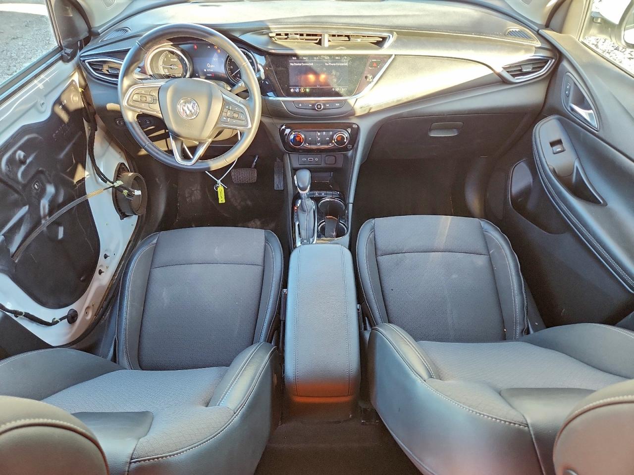 Buick Encore Preferred Image 10