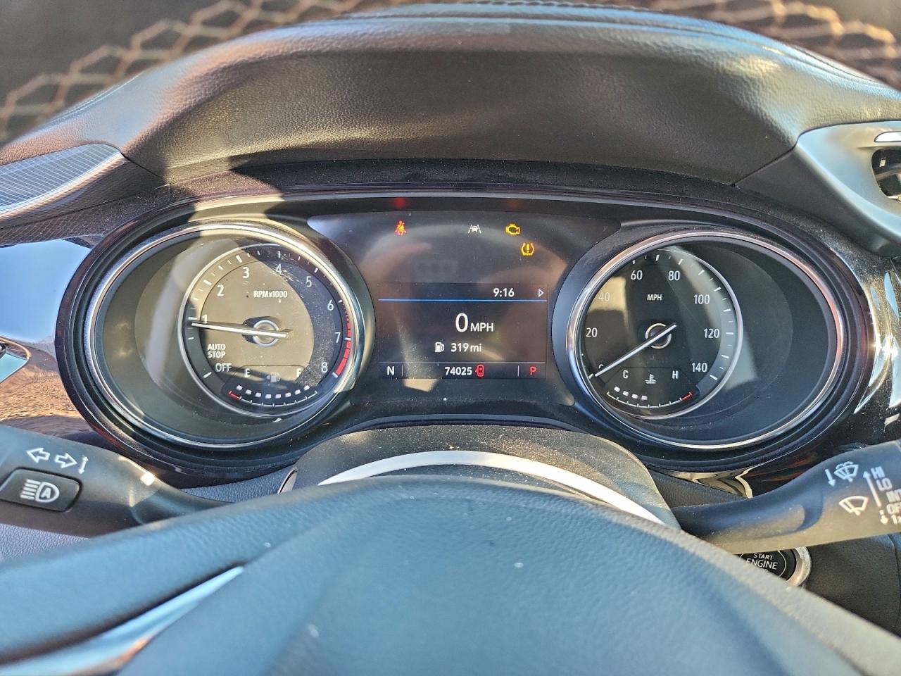 Buick Encore Preferred Image 7