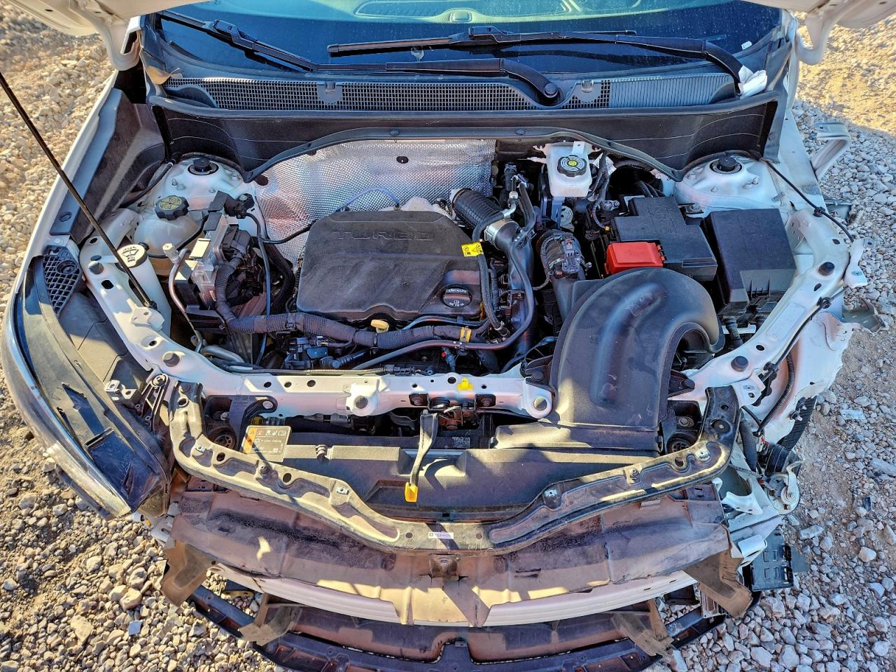 Buick Encore Preferred Image 14