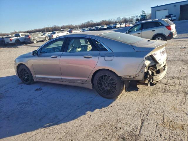 Lincoln MKZ Hybrid Select Image 2
