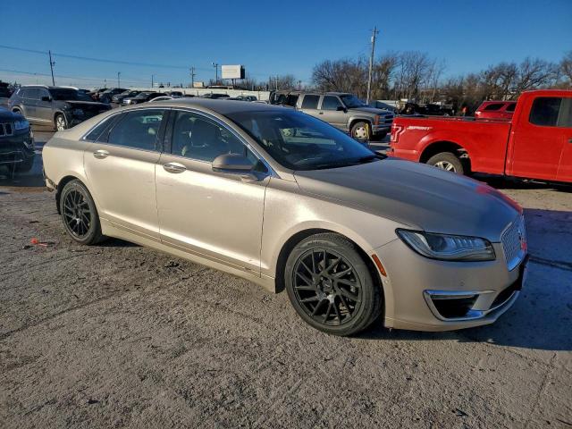 Lincoln MKZ Hybrid Select Image 3