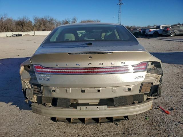 Lincoln MKZ Hybrid Select Image 6