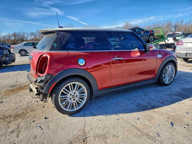 MINI Cooper S Image 5