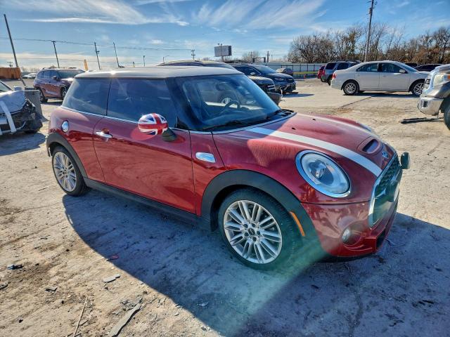 MINI Cooper S Image 6