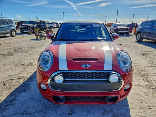 MINI Cooper S Image 12