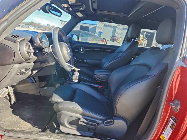 MINI Cooper S Image 3