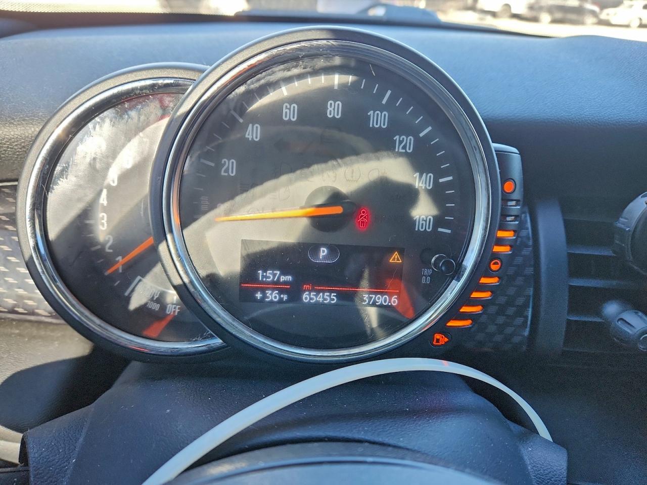 MINI Cooper S Image 9