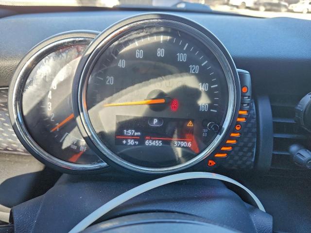 MINI Cooper S Image 9