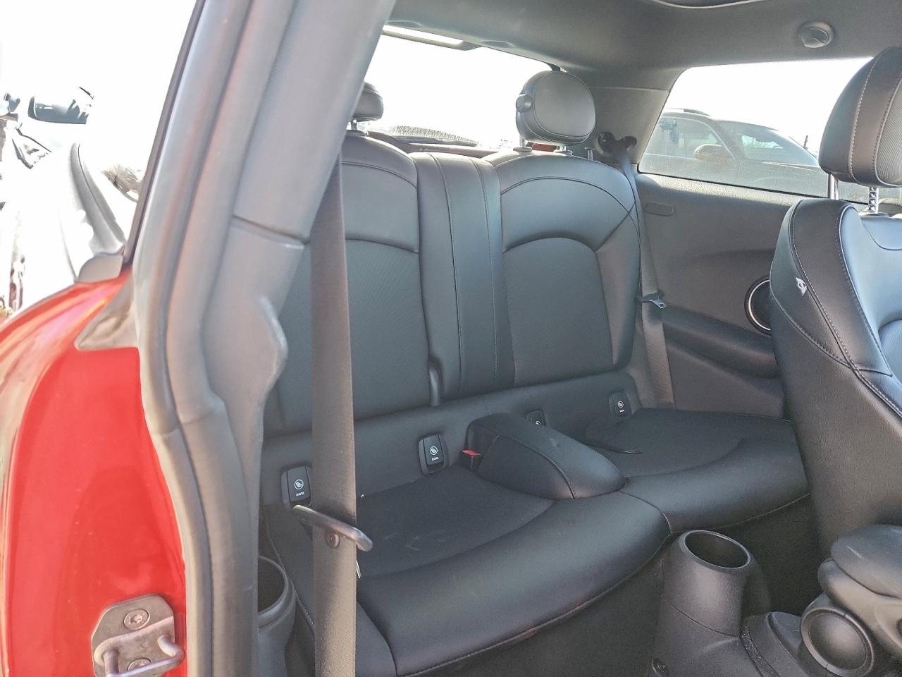 MINI Cooper S Image 7