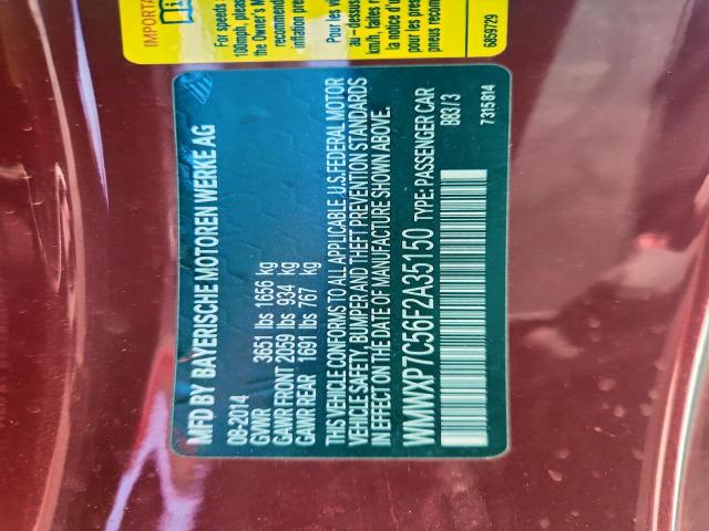 MINI Cooper S Image 4