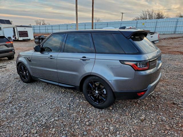 Land Rover Range Rover Se Image 11