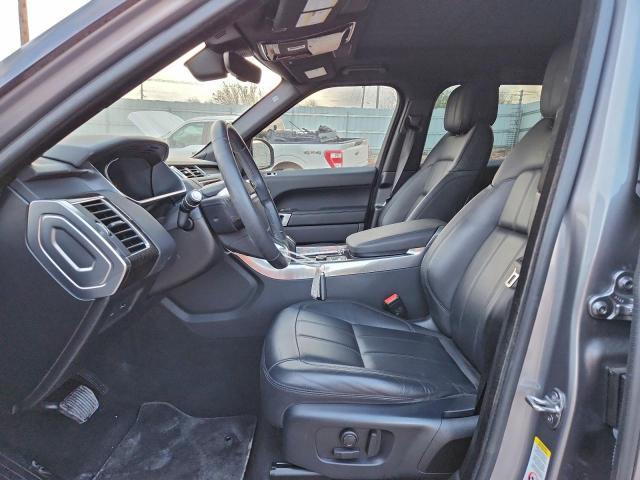 Land Rover Range Rover Se Image 6