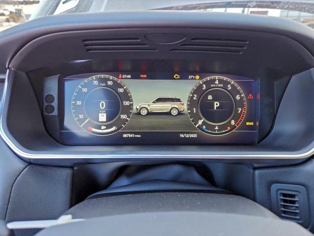 Land Rover Range Rover Se Image 8