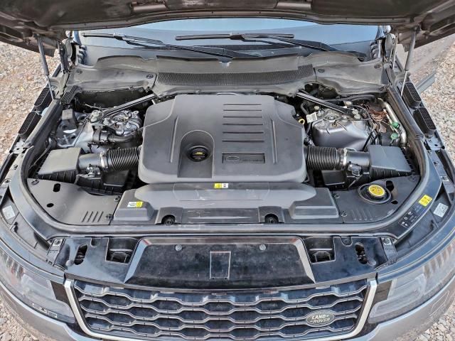 Land Rover Range Rover Se Image 7