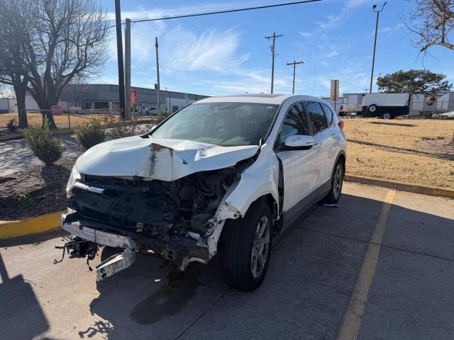 Honda Crv Exl Image 6