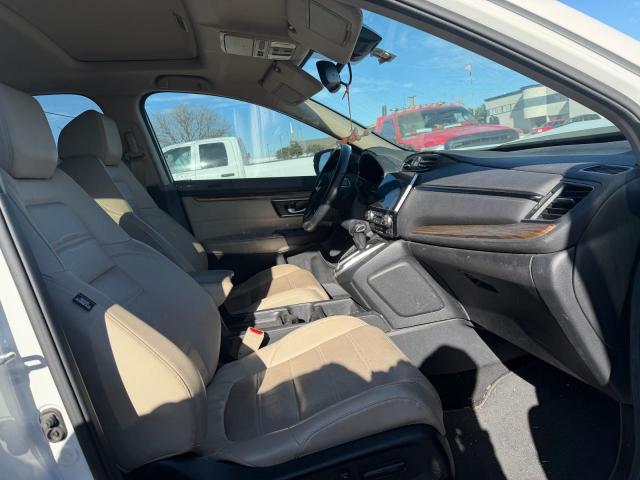 Honda Crv Exl Image 5