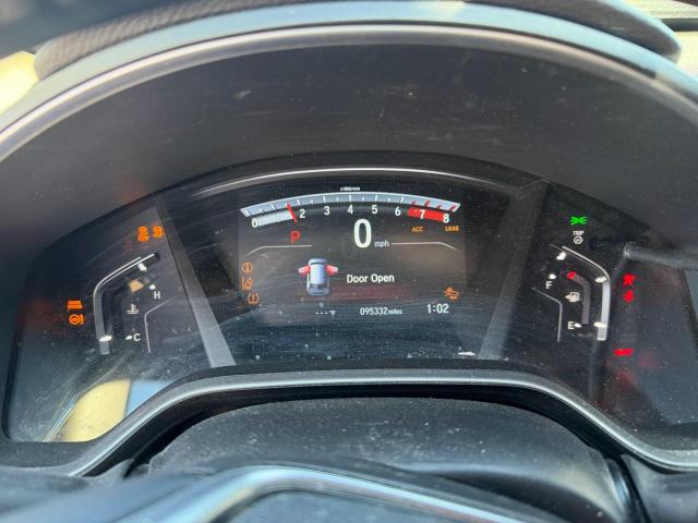 Honda Crv Exl Image 10