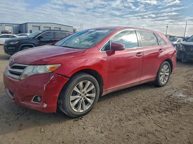  Salvage Toyota Venza