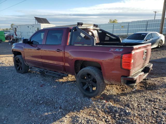 Chevrolet Silverado K1500 Lt Image 3