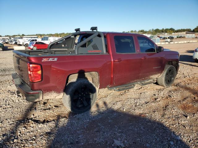 Chevrolet Silverado K1500 Lt Image 6
