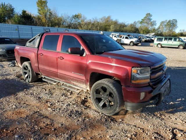 Chevrolet Silverado K1500 Lt Image 2