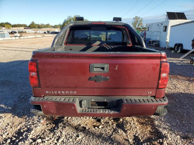 Chevrolet Silverado K1500 Lt Image 7